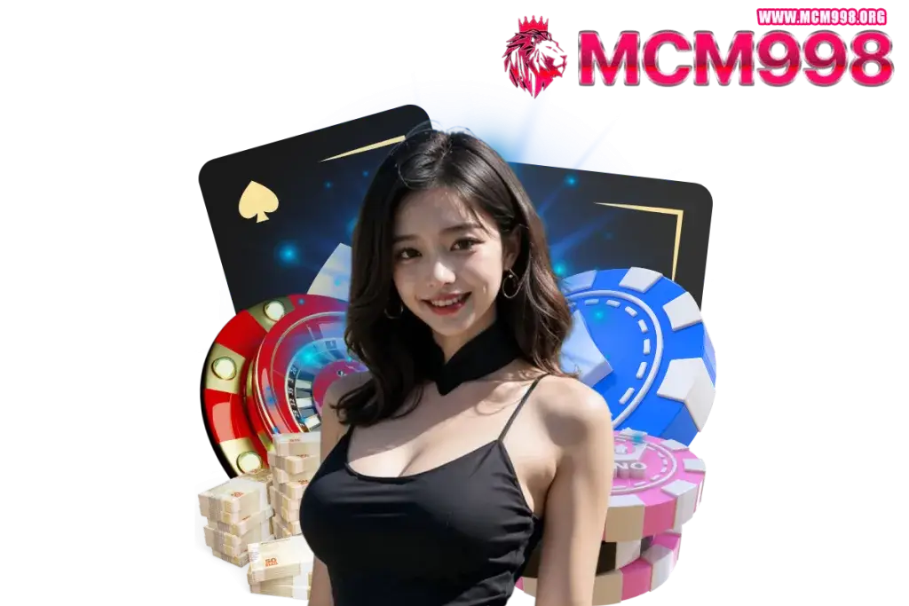 mcm998 รวมเกมสล็อตแตกง่ายจากทุกค่ายดัง